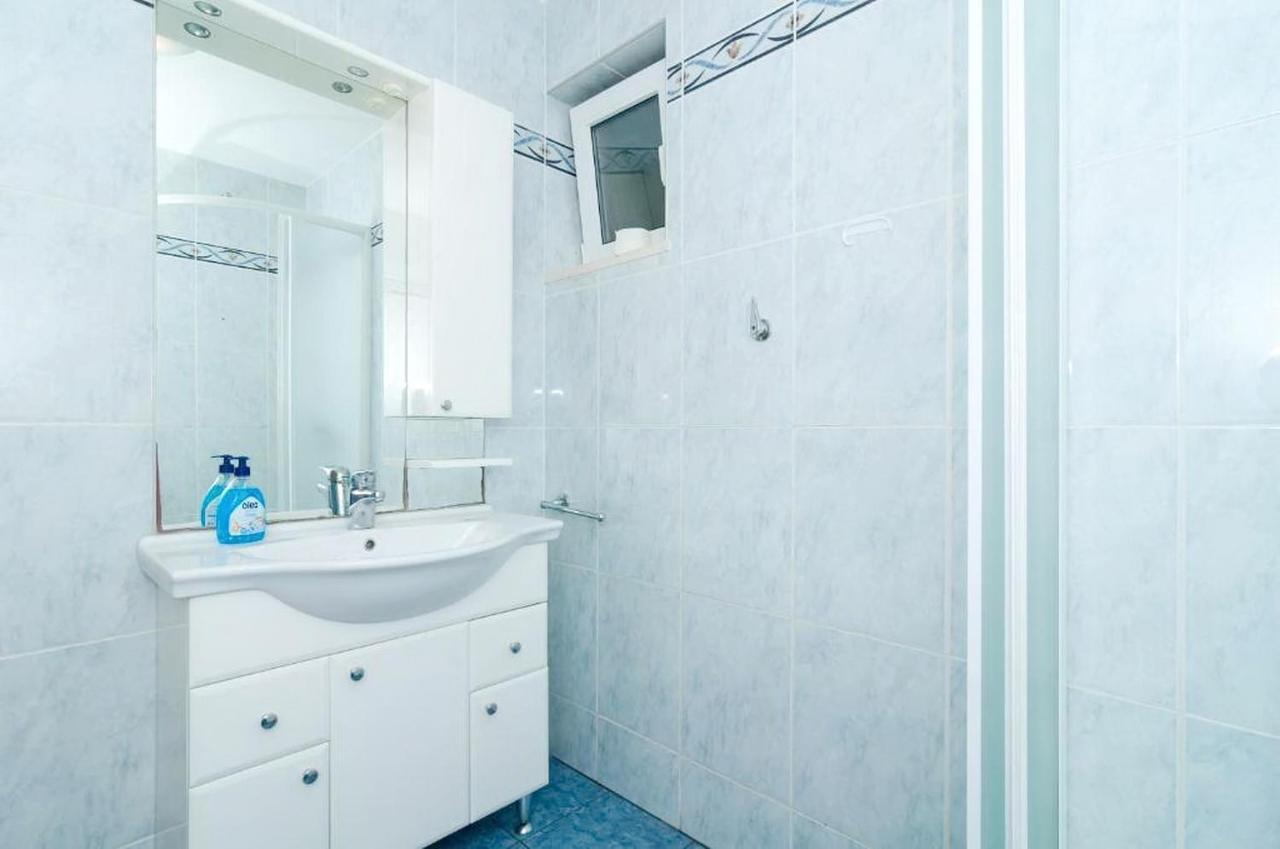 Apartments Villa Bella Vista Gornji Dingac Экстерьер фото