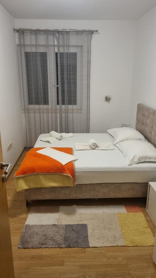 Apartments Villa Bella Vista Gornji Dingac Экстерьер фото