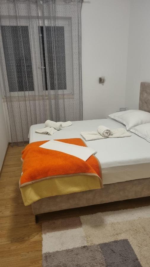Apartments Villa Bella Vista Gornji Dingac Экстерьер фото